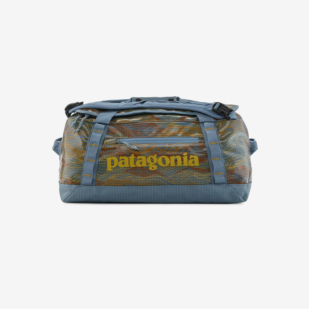 Coupon 👍 Travel Bags Patagonia Black Hole Duffel 40L 🤩 3 Travel Bags Patagonia Black Hole Duffel 40L