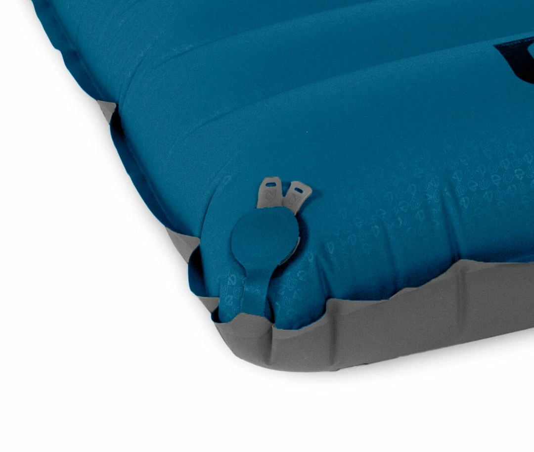 Budget ✔️ NEMO Quasar 3D Sleeping Pad ⌛ 7 NEMO Quasar 3D Sleeping Pad