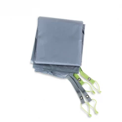 NEMO Dagger 3P Footprint