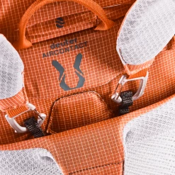 Backpacks & Duffels Deuter Aircontact Ultra 45+5 SL Trekking Backpack