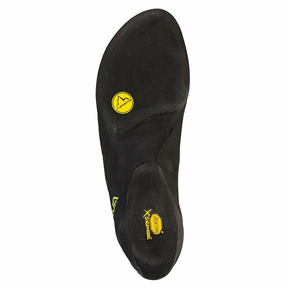 Outlet ⌛ La Sportiva Kubo Men's Climbing 👞 Shoes 🥰 6 La Sportiva Kubo Men's Climbing Shoes