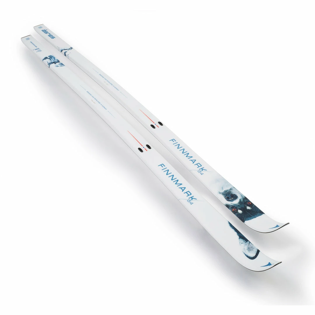 Cheap 🤩 Asnes Finnmark 54 Waxless ✔️ 5 Asnes Finnmark 54 Waxless