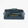 Buy ✨ Patagonia Black Hole Duffel 55L Travel Bags ⭐ 1 Patagonia Black Hole Duffel 55L Travel Bags