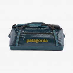 Patagonia Black Hole Duffel 55L Travel Bags