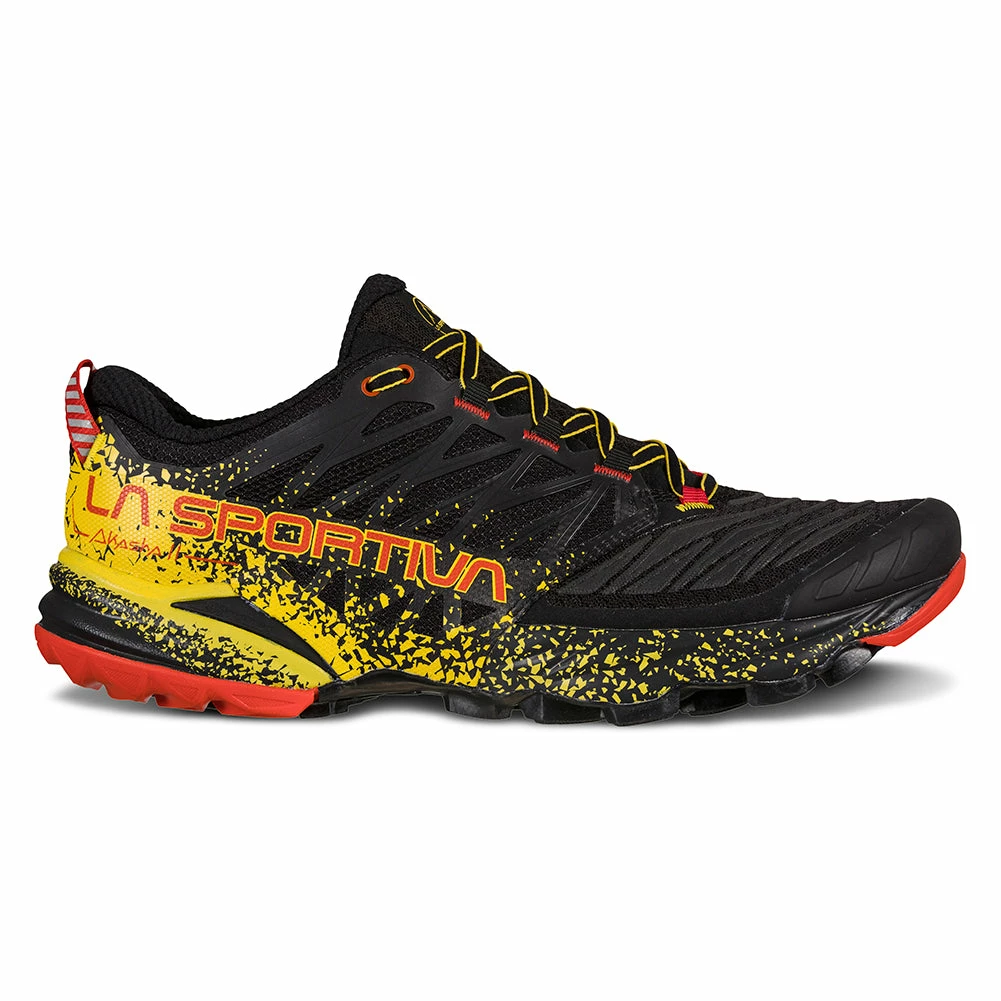 Best deal ๐ La Sportiva Akasha II Men's โ๏ธ 4 La Sportiva Akasha II Men's