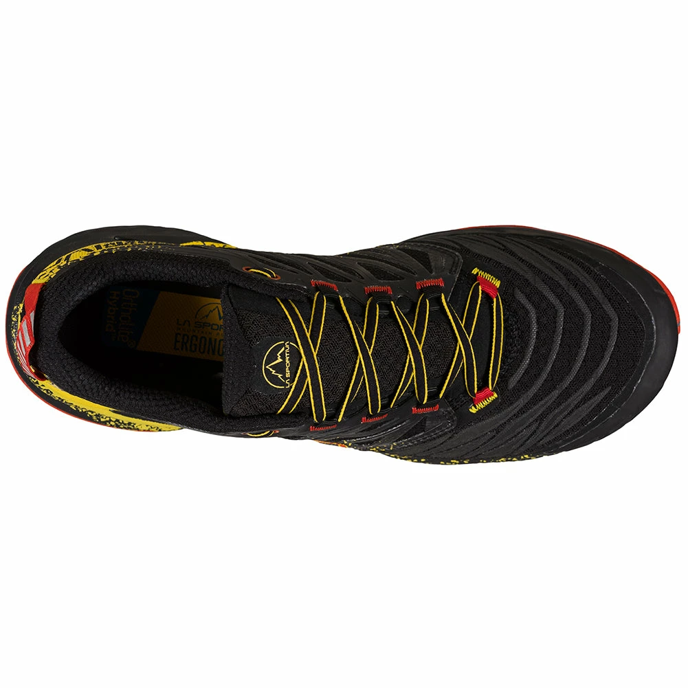 Best deal ๐ La Sportiva Akasha II Men's โ๏ธ 6 La Sportiva Akasha II Men's