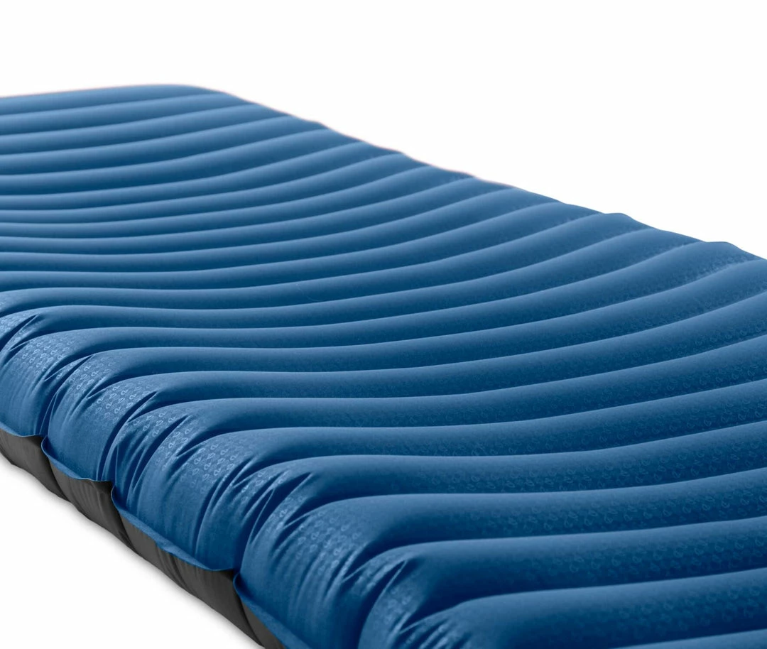 Budget ✔️ NEMO Quasar 3D Sleeping Pad ⌛ 8 NEMO Quasar 3D Sleeping Pad