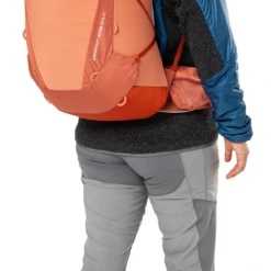 Backpacks & Duffels Deuter Aircontact Ultra 45+5 SL Trekking Backpack