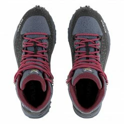 Footwear Salewa Alpenrose 2 Mid GTX Women's