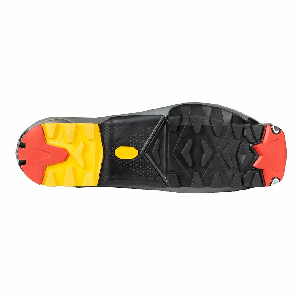 Best reviews of 🤩 Boots La Sportiva Vanguard Men's ✔️ 7 Boots La Sportiva Vanguard Men's