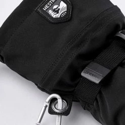 Hestra Army Leather Extreme Mitt Accessories