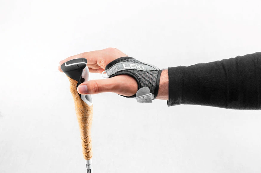 Discount ๐ Accessories Leki Cross Trail FX Superlite Compact ๐ 6 Accessories Leki Cross Trail FX Superlite Compact