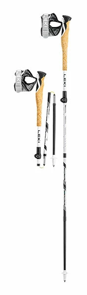 Discount ๐ Accessories Leki Cross Trail FX Superlite Compact ๐ 4 Accessories Leki Cross Trail FX Superlite Compact