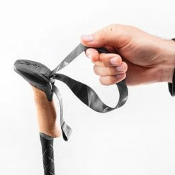 Leki Black Series FX Carbon Trekking Poles