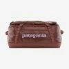 Travel Bags Patagonia Black Hole Duffel 70L