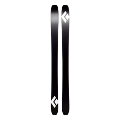Skis Black Diamond Impulse 98