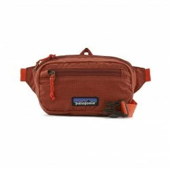 Patagonia Ultralight Black Hole Mini Hip Pack