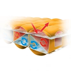 NEMO Tensor Insulated Ultralight Sleeping Pad - Regular