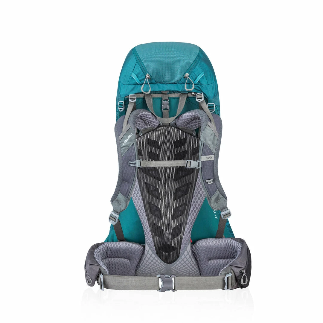 Hot Sale ✨ Backpacks & Duffels Gregory Deva 70 👩 Women's 😀 4 Backpacks & Duffels Gregory Deva 70 Women's