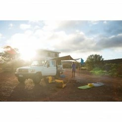 Sea To Summit Comfort Light Self Inflating Mat