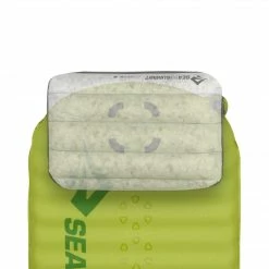 Sea To Summit Comfort Light Self Inflating Mat