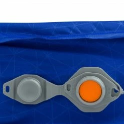 Sea To Summit Comfort Deluxe Self Inflating Mat - All Sizes Sleep