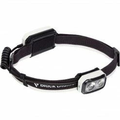 Lighting And Power Black Diamond Onsight 375 Headlamp