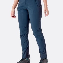 Rab Women's Ascendor Light Pant