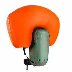 Avalanche Safety Ortovox Ascent 28L S Avabag Kit