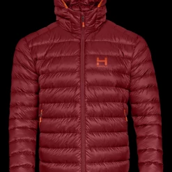 Discount ⭐ HIMALI Accelerator Hooded Down Jacket - Men's 💯 7 HIMALI Accelerator Hooded Down Jacket - Men's