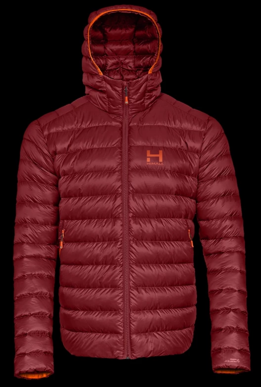 Discount ⭐ HIMALI Accelerator Hooded Down Jacket - Men's 💯 5 HIMALI Accelerator Hooded Down Jacket - Men's