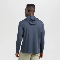 Outdoor Research Men's ActiveIce Spectrum Sun Hoodie