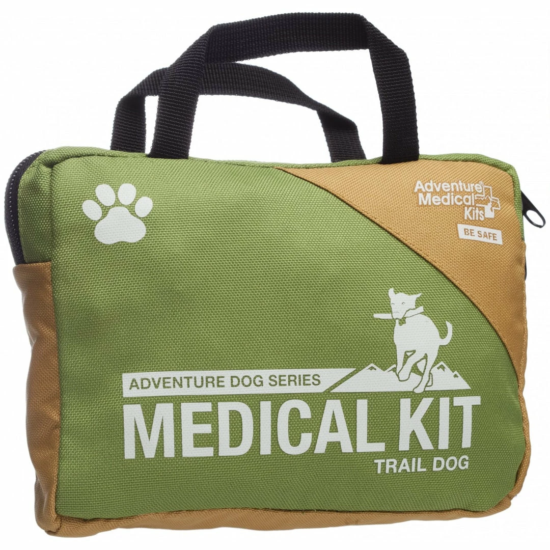 Best Sale 🤩 ADVENTURE MEDICAL KITS AdventureTrail 🦮 Dog Medical Kit 1st Aid, Gear Aid & Safety 🔥 3 ADVENTURE MEDICAL KITS AdventureTrail Dog Medical Kit 1st Aid, Gear Aid & Safety