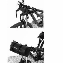 Aeroe Spider A Backpacks & Duffels