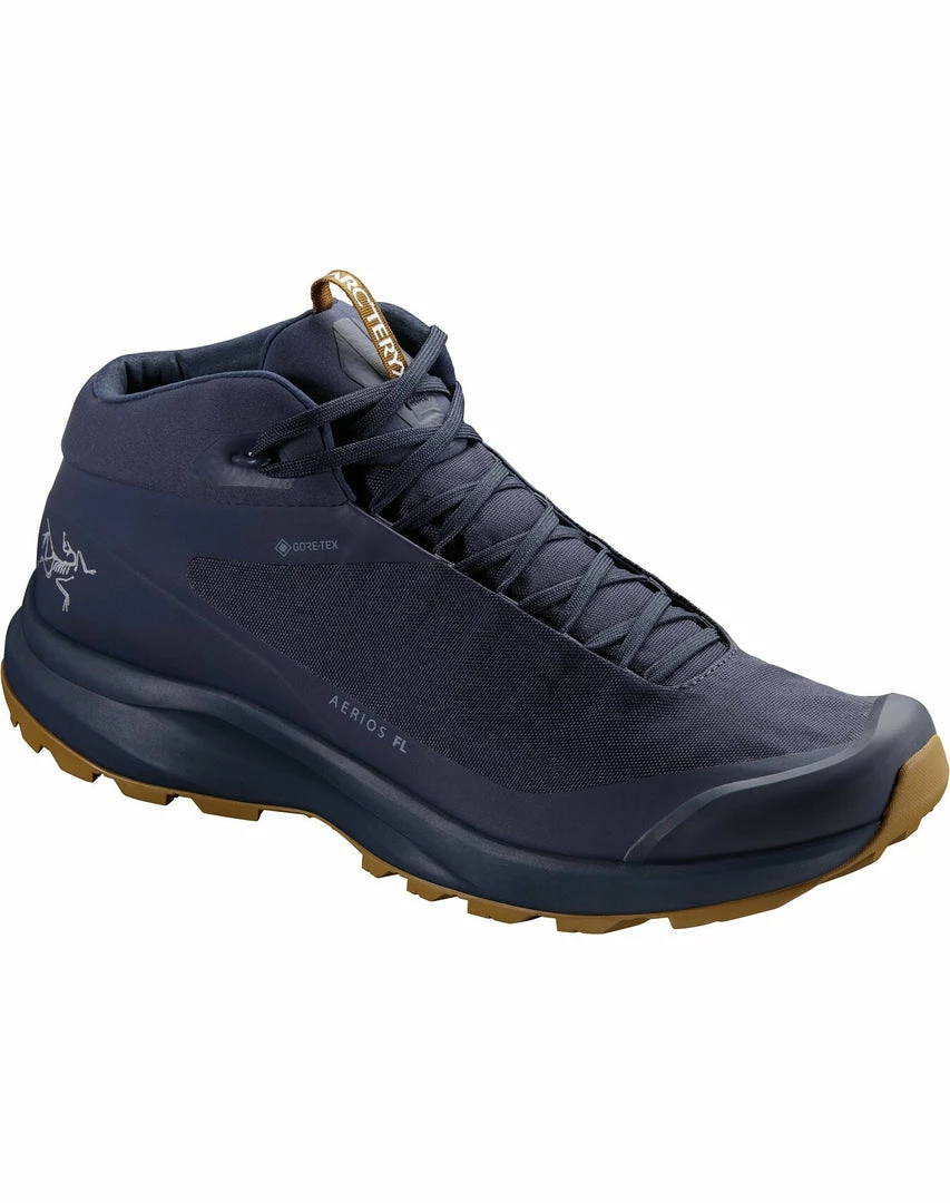 Budget 🤩 Arc'teryx Aerios FL Mid GTX Men's ⭐ 3 Arc'teryx Aerios FL Mid GTX Men's
