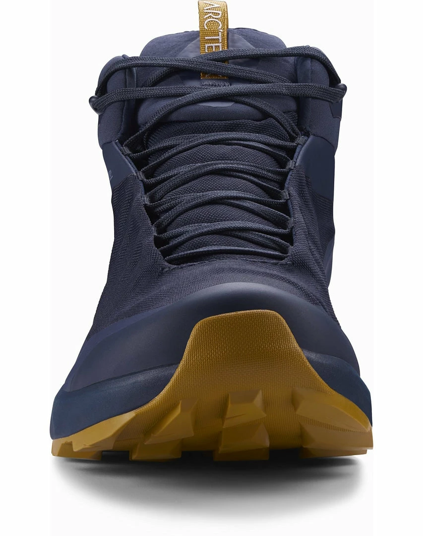 Budget 🤩 Arc'teryx Aerios FL Mid GTX Men's ⭐ 4 Arc'teryx Aerios FL Mid GTX Men's