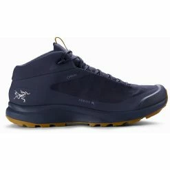 Budget 🤩 Arc'teryx Aerios FL Mid GTX Men's ⭐ 8 Arc'teryx Aerios FL Mid GTX Men's