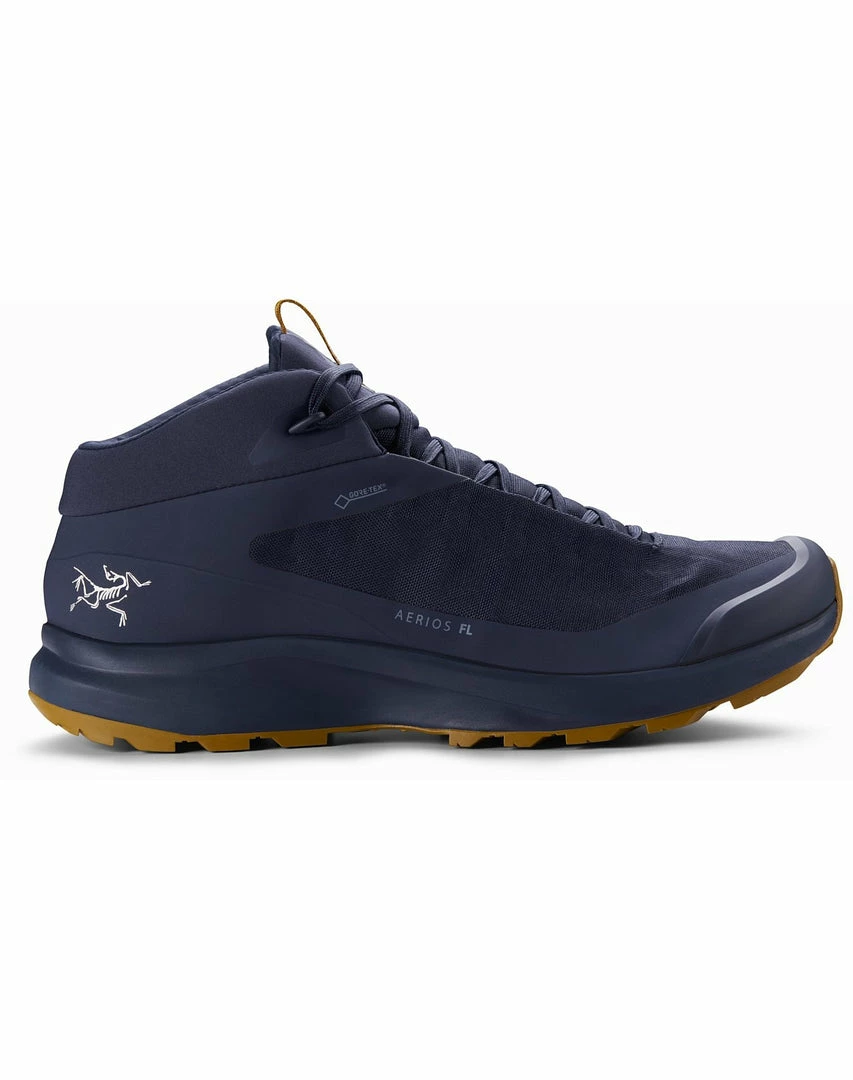 Budget 🤩 Arc'teryx Aerios FL Mid GTX Men's ⭐ 5 Arc'teryx Aerios FL Mid GTX Men's