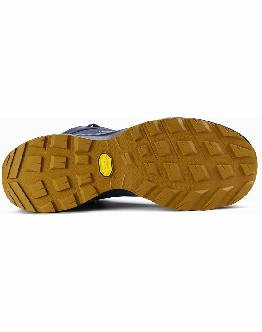 Budget 🤩 Arc'teryx Aerios FL Mid GTX Men's ⭐ 6 Arc'teryx Aerios FL Mid GTX Men's