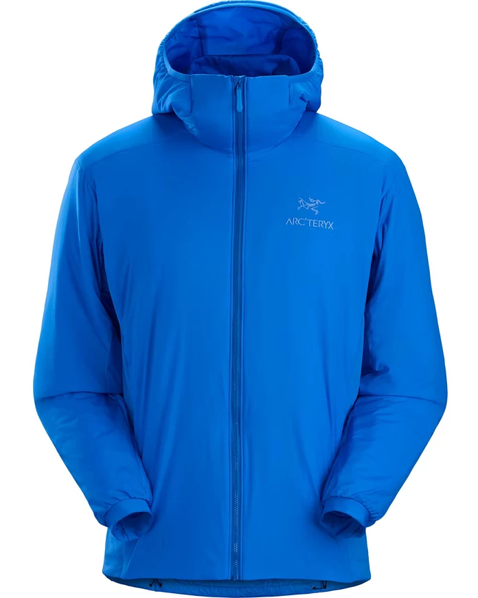 Best Sale β¨ Arc'teryx Men's Atom LT Hoody π 3 Arc'teryx Men's Atom LT Hoody