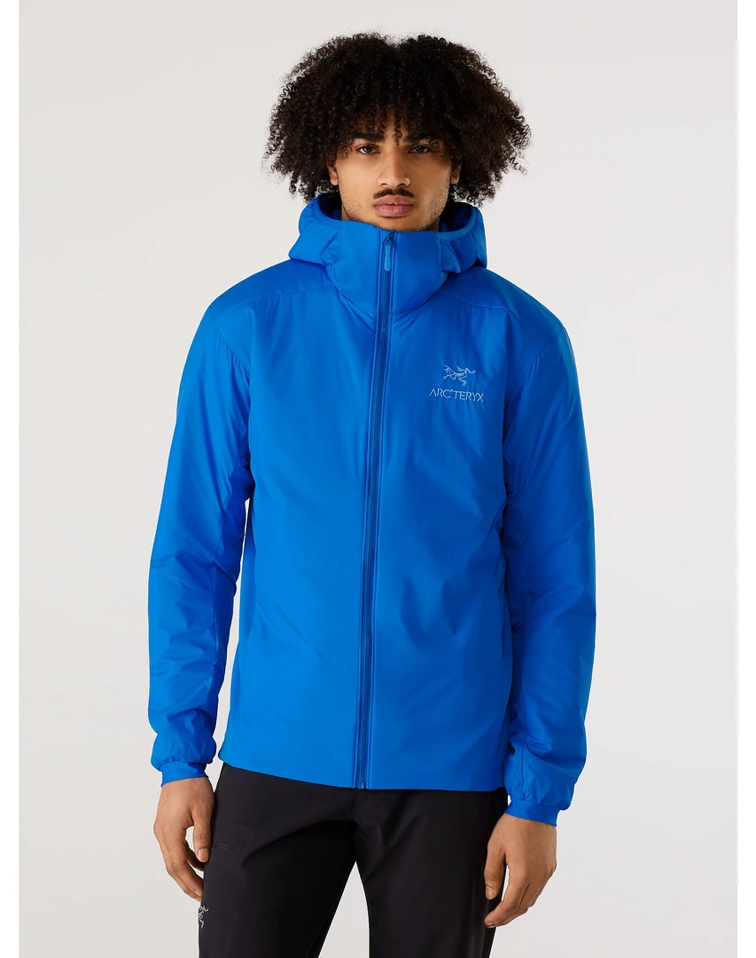 Best Sale β¨ Arc'teryx Men's Atom LT Hoody π 4 Arc'teryx Men's Atom LT Hoody