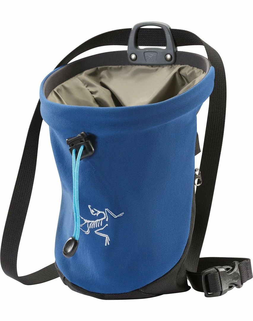 Budget ✔️ Arc'teryx C80 CHALK BAG Chalk & Chalk Bags 🔥 3 Arc'teryx C80 CHALK BAG Chalk & Chalk Bags
