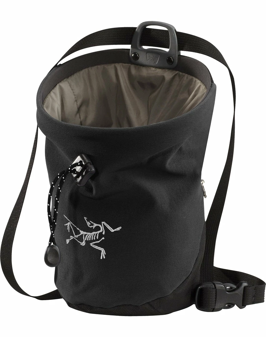 Budget ✔️ Arc'teryx C80 CHALK BAG Chalk & Chalk Bags 🔥 4 Arc'teryx C80 CHALK BAG Chalk & Chalk Bags