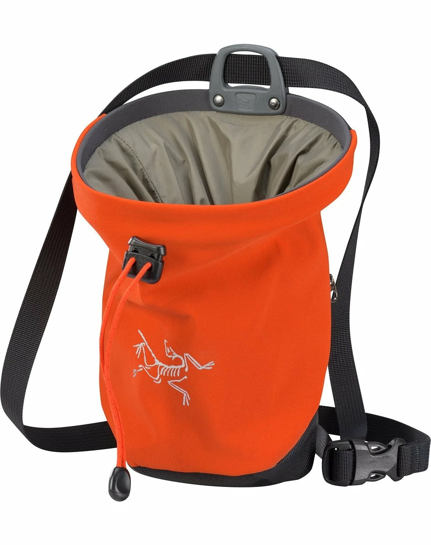 Budget ✔️ Arc'teryx C80 CHALK BAG Chalk & Chalk Bags 🔥 5 Arc'teryx C80 CHALK BAG Chalk & Chalk Bags