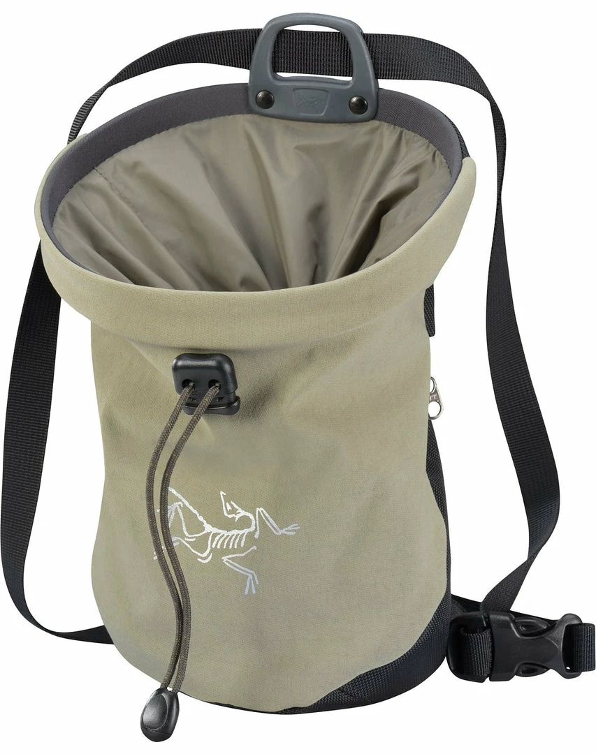 Budget ✔️ Arc'teryx C80 CHALK BAG Chalk & Chalk Bags 🔥 6 Arc'teryx C80 CHALK BAG Chalk & Chalk Bags
