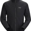 Arc'teryx Men's Gamma Mx Jacket