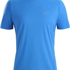 Arc'teryx Men's Motus SL Crew Short Sleeve