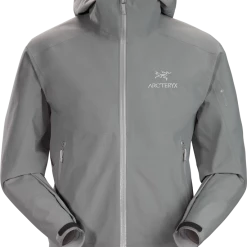 Arc'teryx Men's Zeta SL Jacket