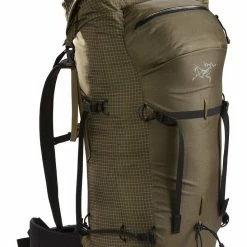 Ski Touring Packs (no Airbag) Arc'teryx Rush SK 32 Backpack