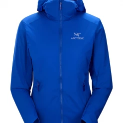 Neptune Mountaineering Store 28 Arc'teryx Women's Atom SL Hoody